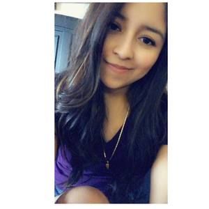 Meet your Posher, Marysol